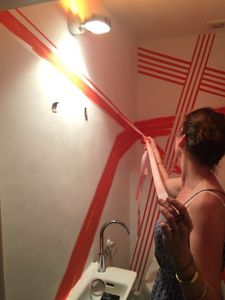 Lines and Stripes